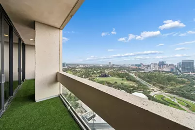 1111 Hermann Drive #28D, Houston, TX 77004 - Photo 7