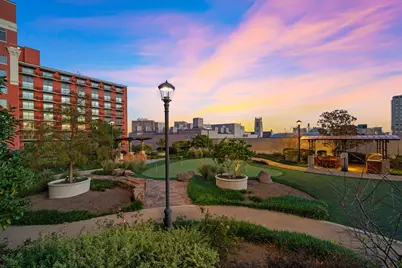 1111 Hermann Drive #28D, Houston, TX 77004 - Photo 45