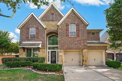 16803 Tabasso Court, Richmond, TX 77407 - Photo 1