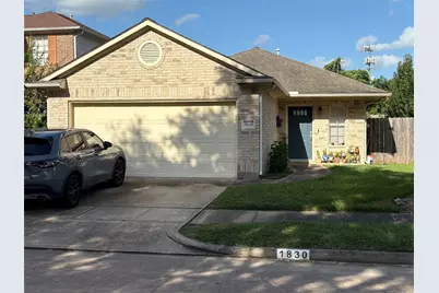 1830 Creek, Houston, TX 77080 - Photo 1