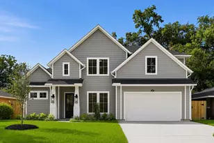5109 Lido Ln, Houston, TX 77092 - Photo 1