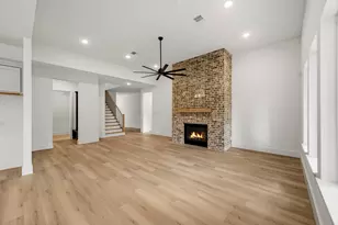 5109 Lido Ln, Houston, TX 77092 - Photo 7