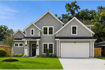 5109 Lido Lane, Houston, TX 77092 - Photo 1
