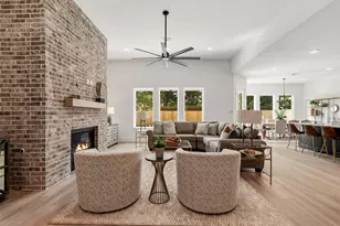 5109 Lido Ln, Houston, TX 77092 - Photo 5