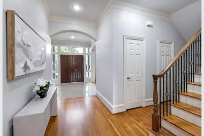 5519 Newcastle Street, Bellaire, TX 77401 - Photo 15