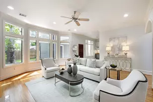 5519 Newcastle St, Bellaire, TX 77401 - Photo 9