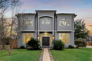 5519 Newcastle St, Bellaire, TX 77401 - Photo 1