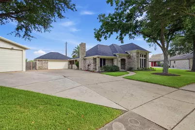 3102 Oaken Lane, La Porte, TX 77571 - Photo 3