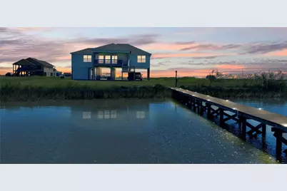 747 Waypoint Drive, Palacios, TX 77465 - Photo 1