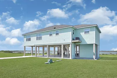 747 Waypoint Drive, Palacios, TX 77465 - Photo 7
