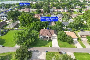 13336 Lake Breeze Ln, Willis, TX 77318 - Photo 25