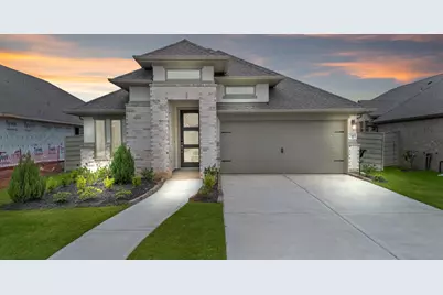 2415 Honeyberry Shrub Drive, Manvel, TX 77578 - Photo 19