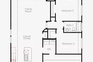 2415 Honeyberry Shrub Dr, Manvel, TX 77578 - Photo 23