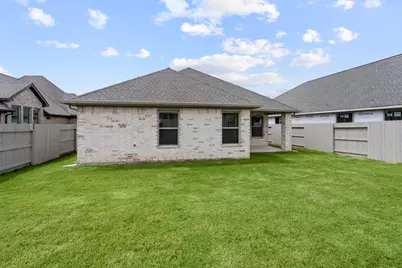 2415 Honeyberry Shrub Drive, Manvel, TX 77578 - Photo 17