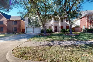 12042 Natural Bridges Ct, Sugar Land, TX 77498 - Photo 1