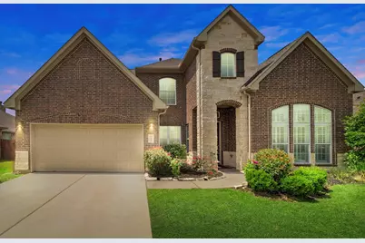 32019 Casa Linda Drive, Hockley, TX 77447 - Photo 41