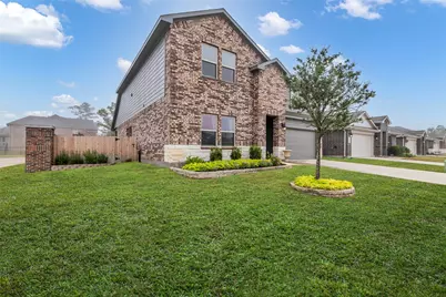3318 Iron Pine Lane, Conroe, TX 77301 - Photo 1