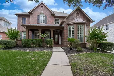 7123 Morrow Court, Sugar Land, TX 77479 - Photo 3