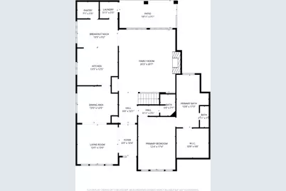 1506 S Gabriel River Circle, Sugar Land, TX 77478 - Photo 31