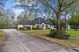 28431 E Benders Landing Blvd, Spring, TX 77386 - Photo 47