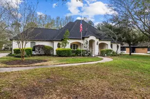 28431 E Benders Landing Blvd, Spring, TX 77386 - Photo 3