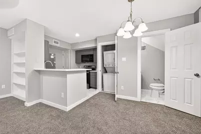 2800 Jeanetta Street #1602, Houston, TX 77063 - Photo 13