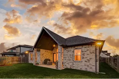 30407 Parkside Passage Court, Fulshear, TX 77441 - Photo 37