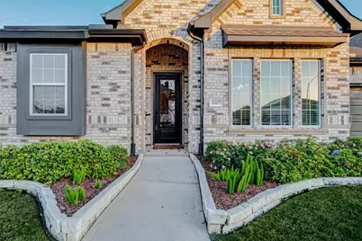 30407 Parkside Passage Court, Fulshear, TX 77441 - Photo 3