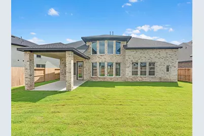 2706 Summer Lark Drive, Fulshear, TX 77423 - Photo 23