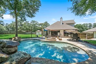 12300 Cedar Ln, Willis, TX 77378 - Photo 1