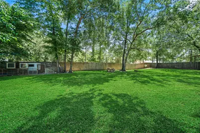12300 Cedar Lane, Willis, TX 77378 - Photo 41