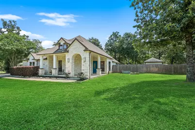 12300 Cedar Lane, Willis, TX 77378 - Photo 5