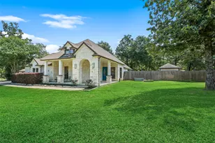 12300 Cedar Ln, Willis, TX 77378 - Photo 5