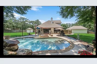 12300 Cedar Lane, Willis, TX 77378 - Photo 49