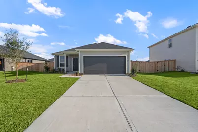 411 Ruby Ford Drive, Cove, TX 77523 - Photo 1