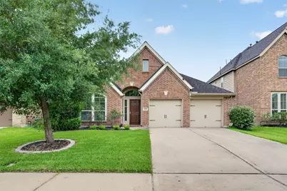 22211 Slate Oaks Lane, Richmond, TX 77469 - Photo 1