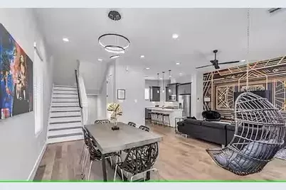1915 Kolfahl Street #B, Houston, TX 77023 - Photo 13