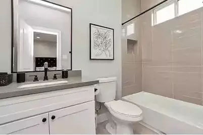 1915 Kolfahl Street #B, Houston, TX 77023 - Photo 29