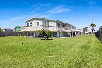 4110 2nd Street, Galveston, TX 77554 - Photo 1