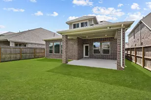 210 Ginger St, Richmond, TX 77406 - Photo 35