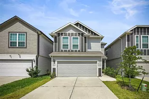 3919 Faletti Dr, Katy, TX 77493 - Photo 1