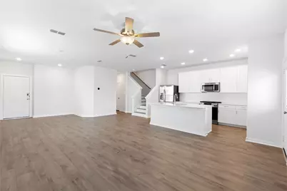 3033 Dovedale Street, Pearland, TX 77584 - Photo 3
