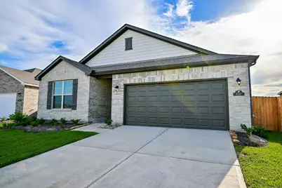 5707 Aurora Greens Lane, Katy, TX 77493 - Photo 1