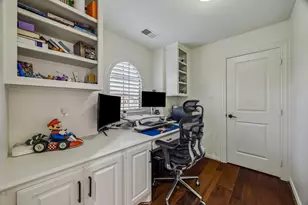 1910 Mystic Arbor Ln, Houston, TX 77077 - Photo 45