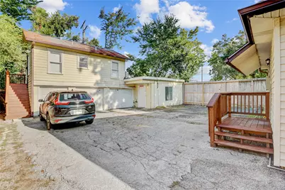 610 Columbia Street, Houston, TX 77007 - Photo 5