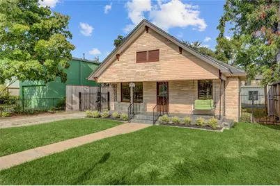 610 Columbia Street, Houston, TX 77007 - Photo 1