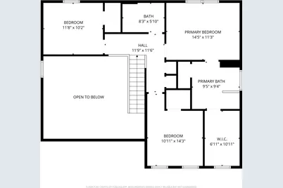 2883 Lost Cove Court, Dickinson, TX 77539 - Photo 49