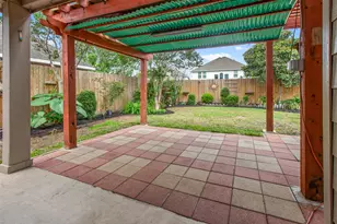 6113 Larrycrest Dr, Pearland, TX 77584 - Photo 23