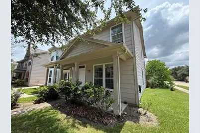 16835 Libson Falls Drive, Houston, TX 77095 - Photo 1