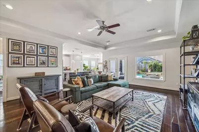 1430 Chamboard Lane, Houston, TX 77018 - Photo 9